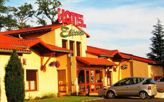 Hotel Etesia