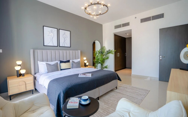 Nasma Luxury Stays - Harbour Views