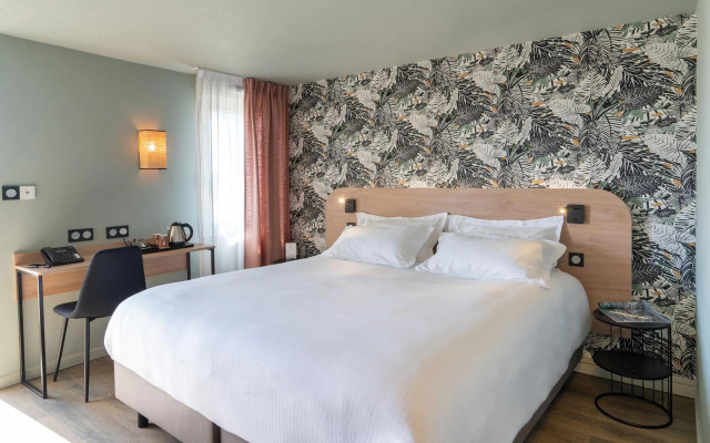Sure Hotel by Best Western Rochefort-Sur-Mer