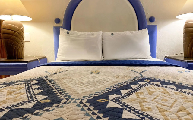 Puerto de Luna Pet Friendly & Family Suites Hotel