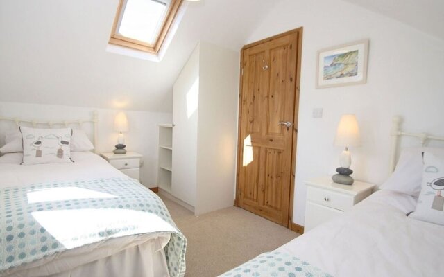 Lanesend, ST AGNES