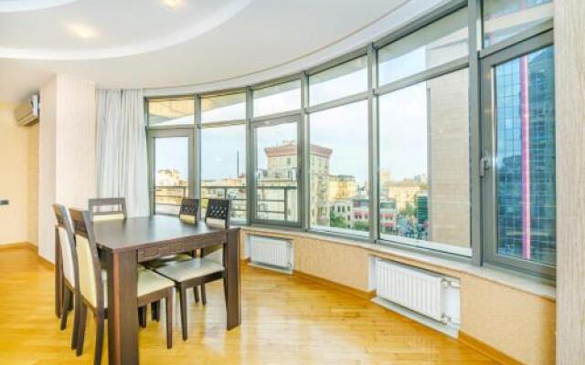 Baku City Apartment