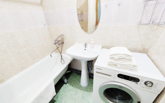 Good House (Гуд Хаус) на проезде Решетникова 1