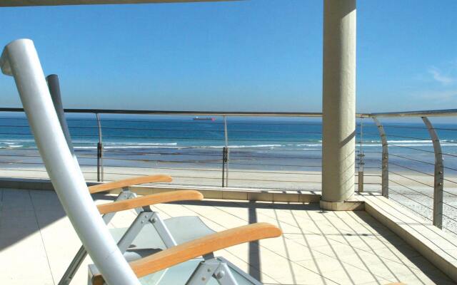 Sunstays Lagoon Beach