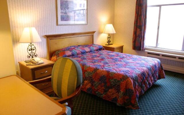 Union Square Plaza Hotel