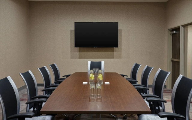 Courtyard by Marriott Denver Aurora