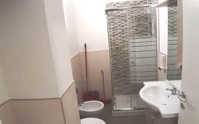 Holiday Residence - Monolocale 7