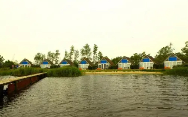 De Lauwer Bungalows