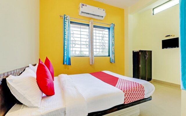 Oyo 35940 Hotel Shree Swayambhu