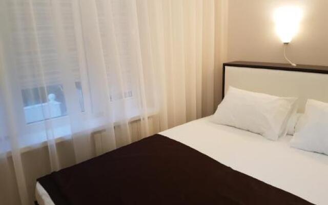 Mini-Hotel Sandra