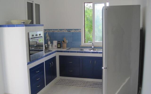 Casa Vacanze Controvento