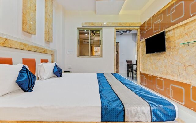 Palette - Orchid Residency