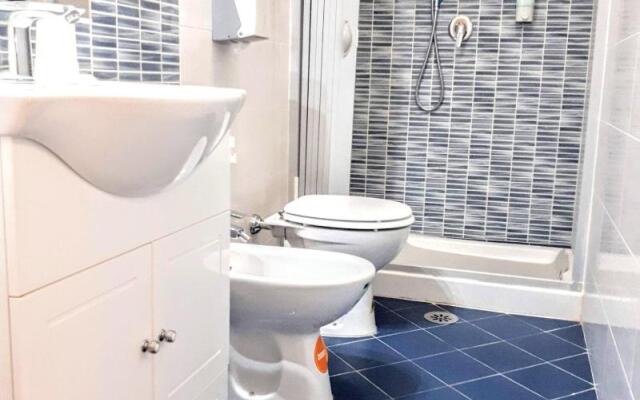 Colosseo Rooms Imperial Rome