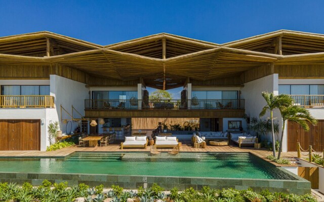 Villa Mandi