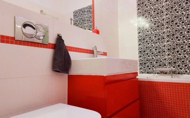 ShortStayPoland Bialobrzeska (B35)