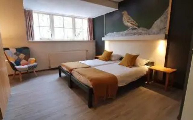 Groepshotel De Vrije Vogel