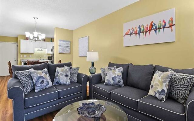 The Spa 1115 - Two Bedroom Condo
