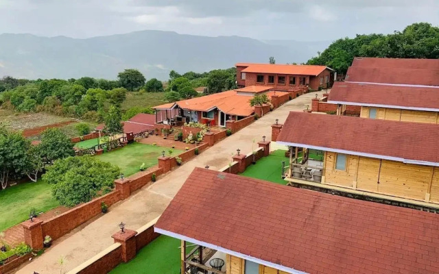 Oxygen Resorts Mahabaleshwar