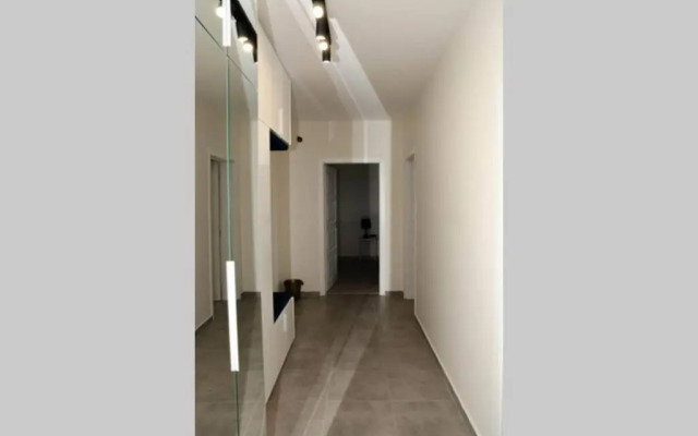 Super luxurious & spacious designer apartment.