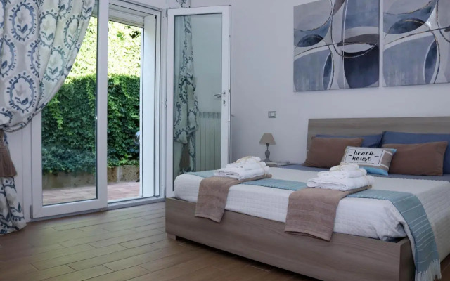 Sunset VIP House