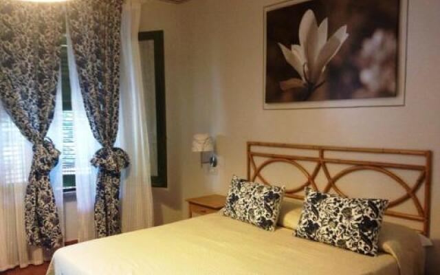 Aparthotel 3 Stars Marina Di Camerota