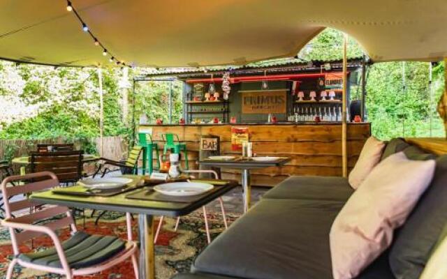 Saga Bed and Breakfast
