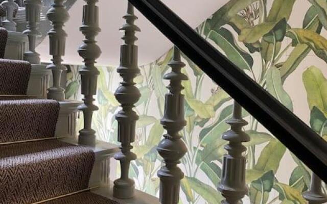 Berlin Style Apartments - Hermannstraße