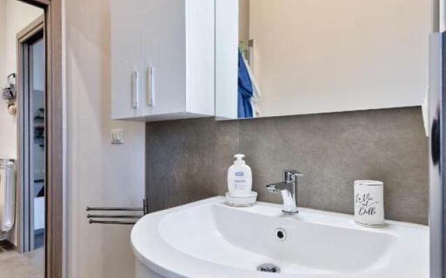 Attico Valentino Cellini