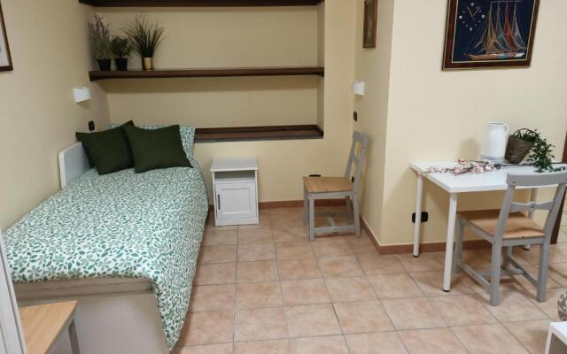 B&b Villa Salome'