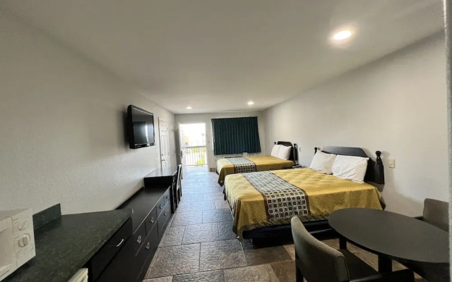 Texas Inn La Feria