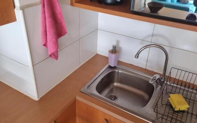 Precioso apartamento 1D+1B // Jumbo+centro 5 min