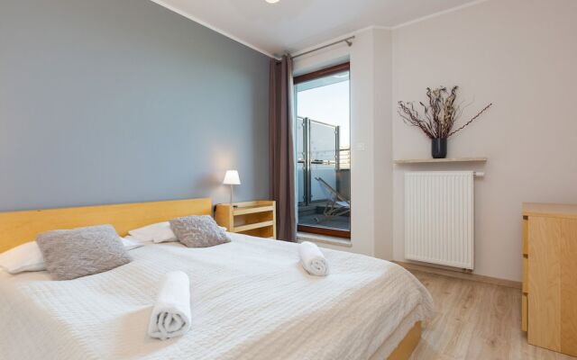 Apartment Kijowska Warsaw by Renters