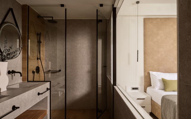 The Lesante Luxury Hotel and Spa