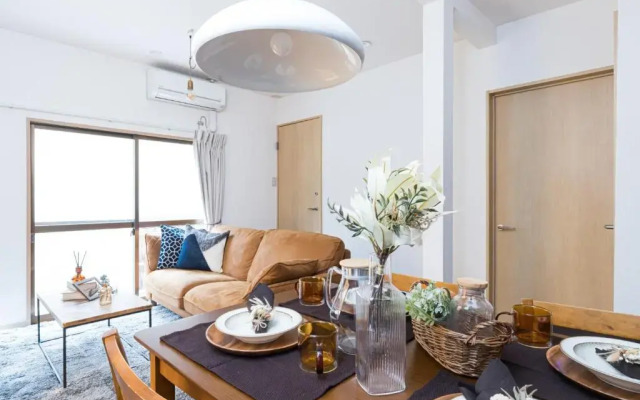 Mita Guest house - Vacation STAY 12100