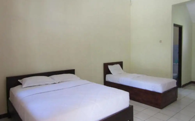 Hotel Bip Tawangmangu