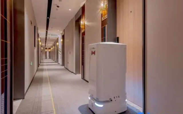 Home Inn Select (Shanghai Jinshan Zhujing Bus Station Branch)