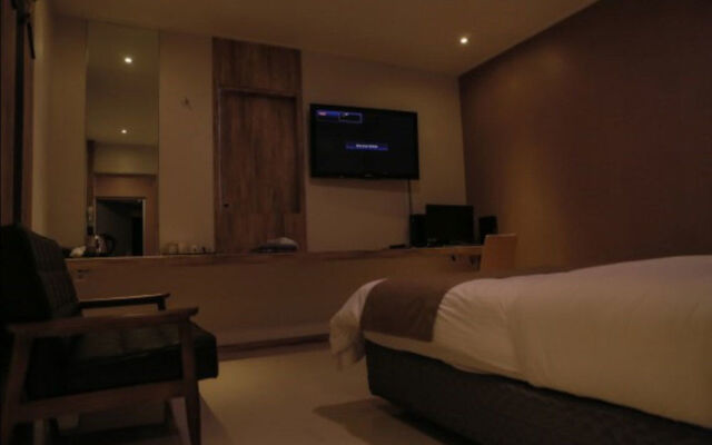 Galaxy Hotel