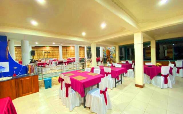 sri lak residence