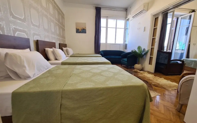 Downtown Apartments and Suites