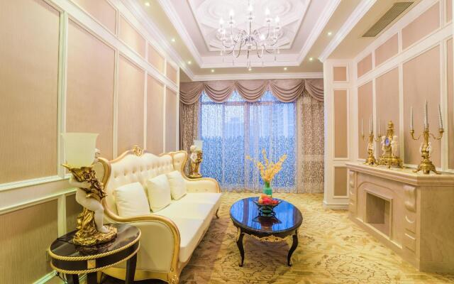 Sofits Ping Shan Hotel