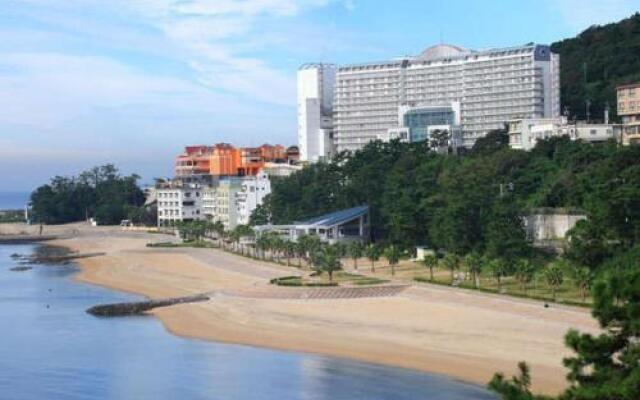 mikawawan resort linx