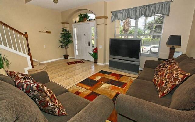 Ov2595 - Windsor Palms Resort - 6 Bed 4 Baths Villa