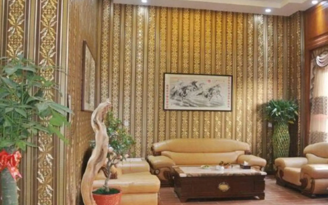 Haopai Hotel