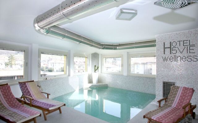 Hotel 5 Vie