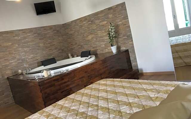 Suite & Relax