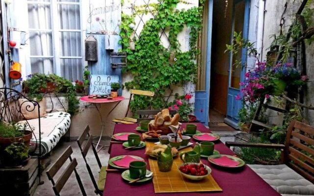 Chambres Dhtes Farniente