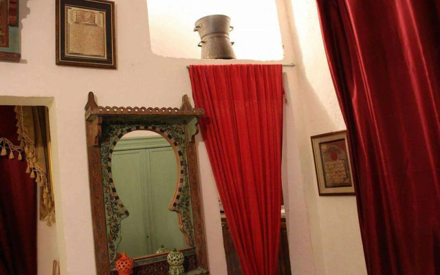 Apartment Rue Tourbet El Bey 1