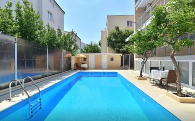 Mikuljan Apartments