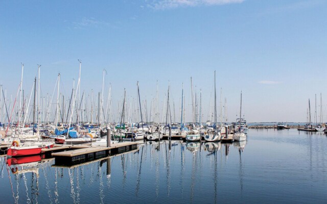 Amazing Home in Bruinisse With Wifi and 2 Bedrooms