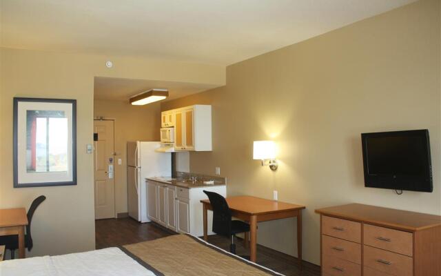 Extended Stay America Suites San Rafael Francisco Blvd East